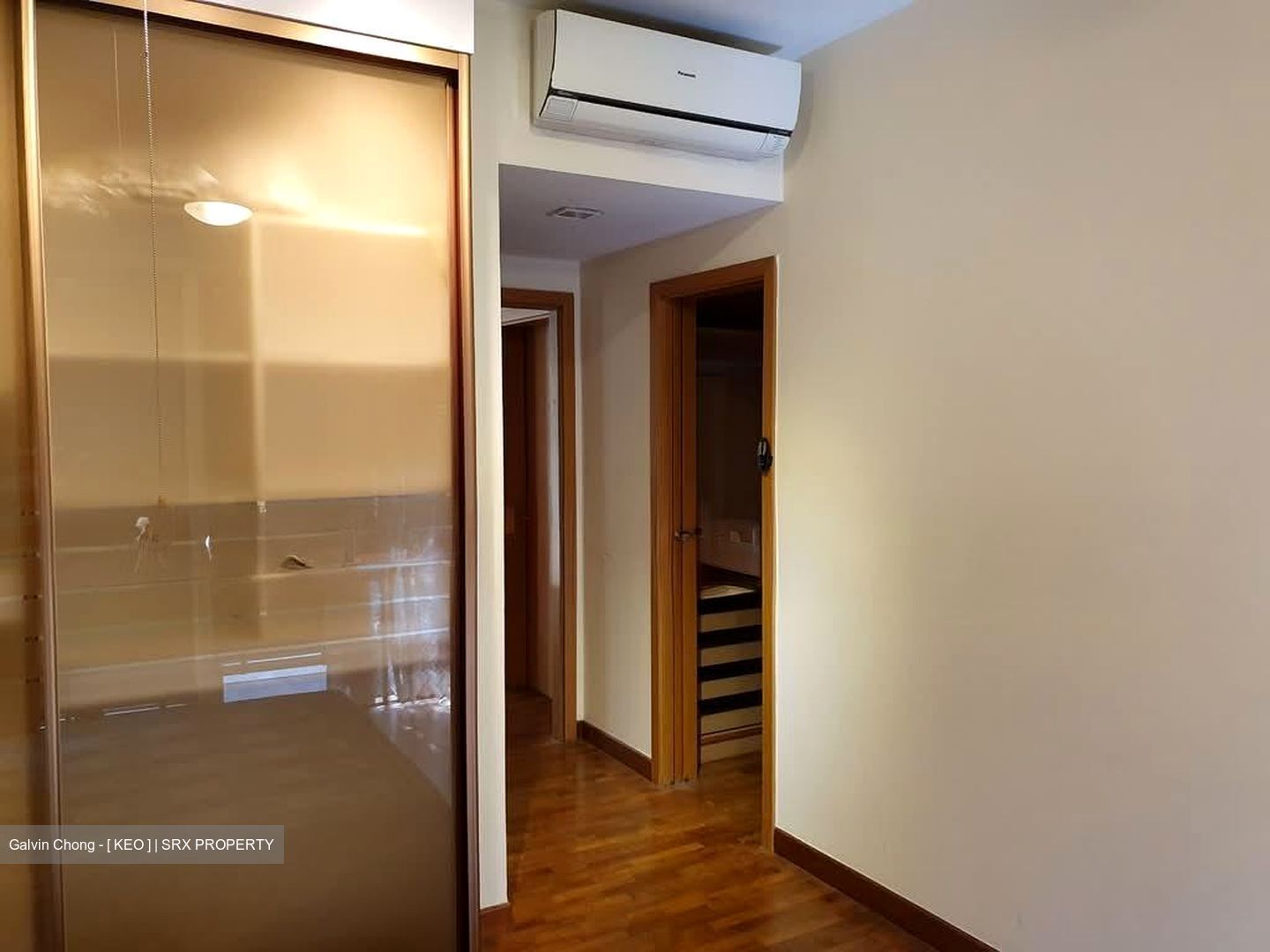 Savannah Condopark (D18), Condominium #562598621